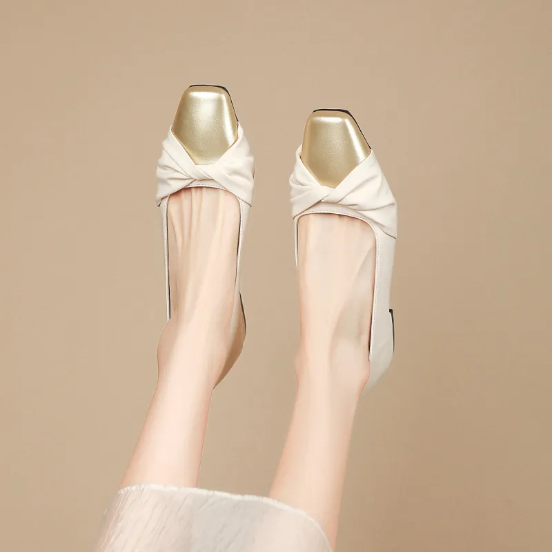 WESTLINK Casual Single Shoes Women's-5