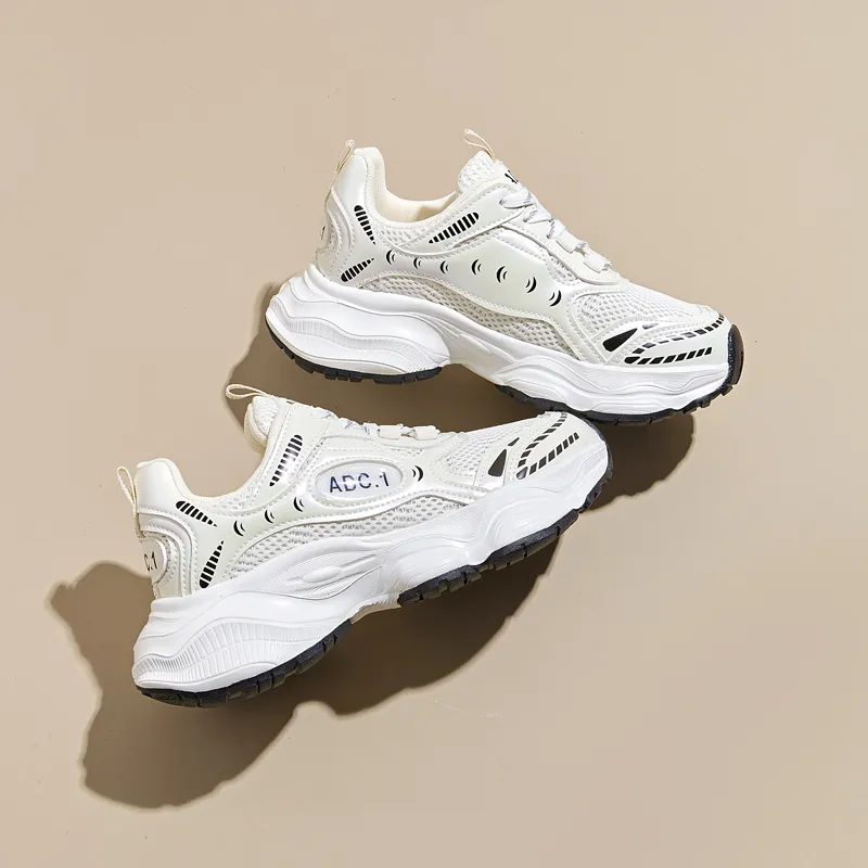 WESTLINK Low Top Chunky Sneakers Women's-4