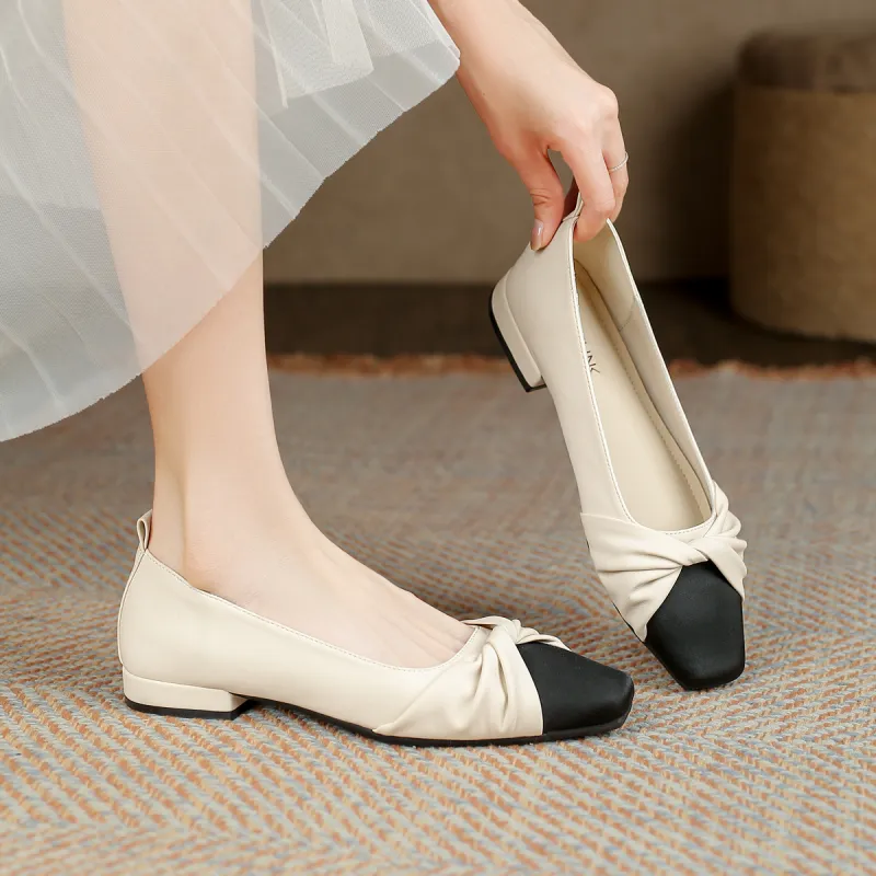 WESTLINK Casual Single Shoes Women's-10