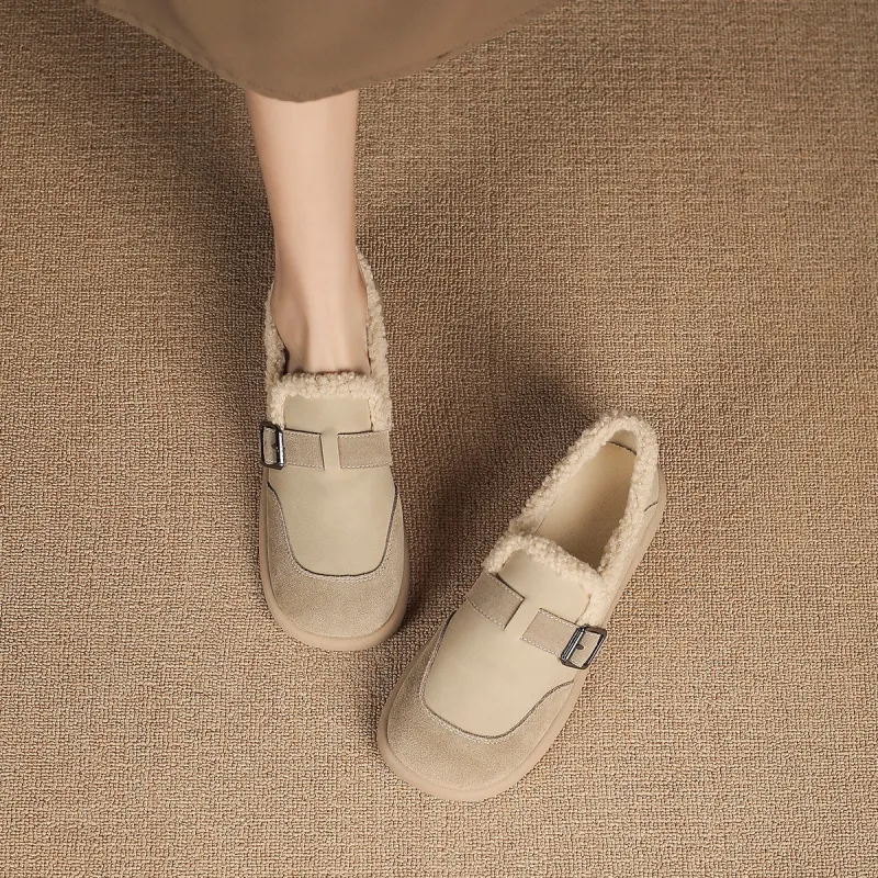 WESTLINK Casual Single Shoes 2.6CM Women's-8