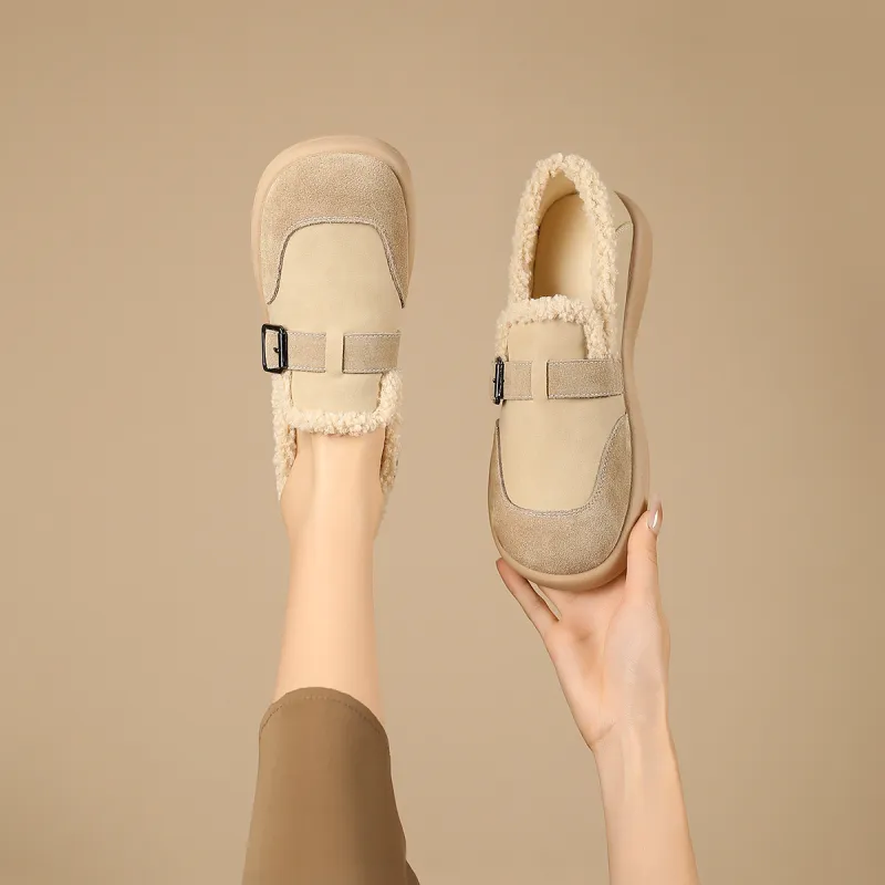 WESTLINK Casual Single Shoes 2.6CM Women's-10
