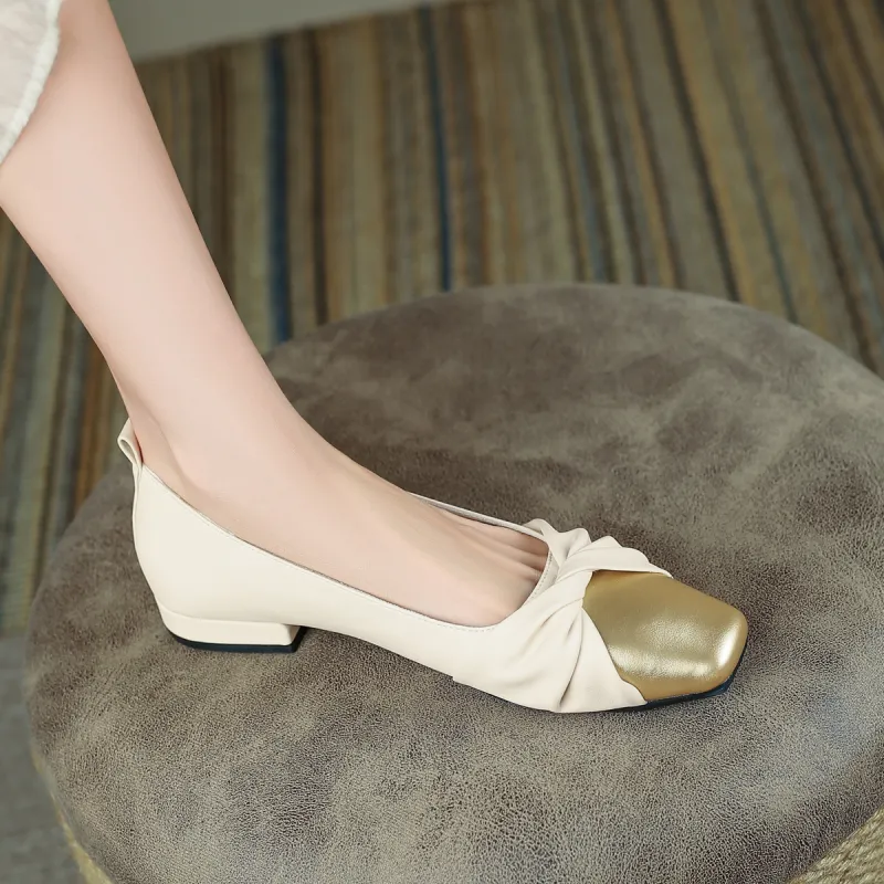 WESTLINK Casual Single Shoes Women's-4
