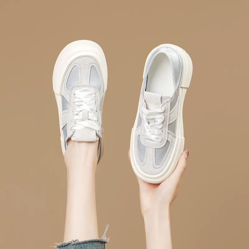 WESTLINK Low Top Skateboard Shoes Women's-3