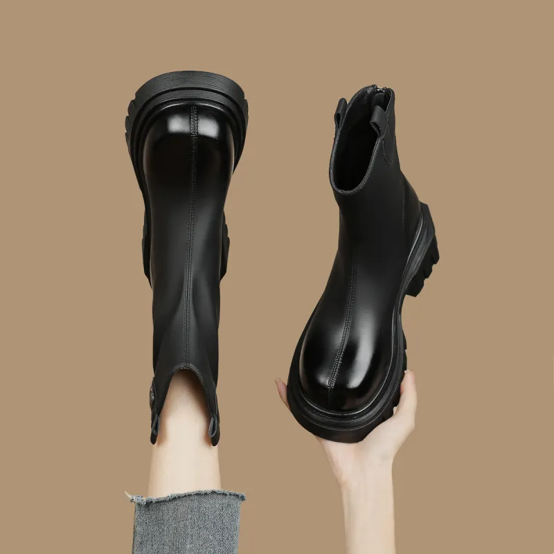 WESTLINK Ankle Boots 6.4 Cm Women's-4