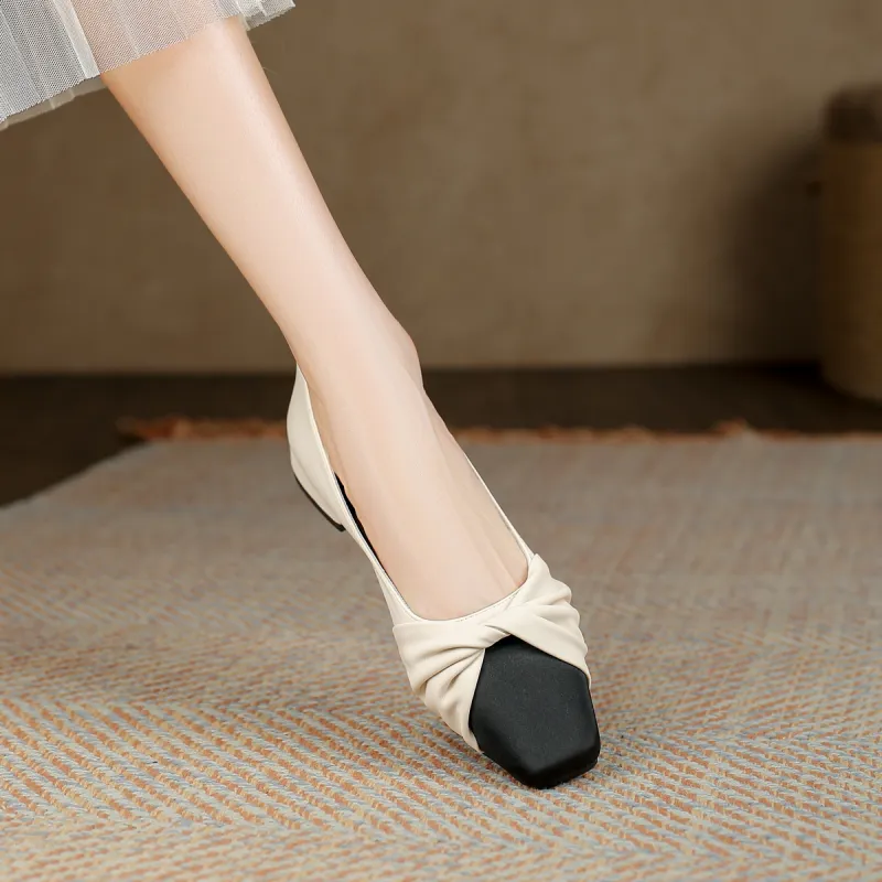 WESTLINK Casual Single Shoes Women's-8