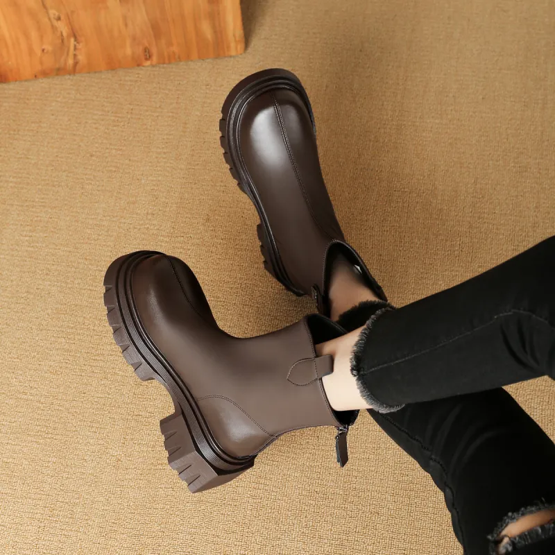 WESTLINK Ankle Boots 6.4 Cm Women's-10