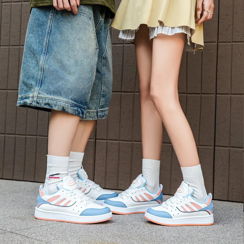 WESTLINK Low Top Skateboard Shoes Unisex-2