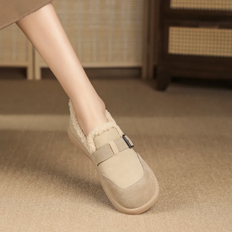 WESTLINK Casual Single Shoes 2.6CM Women's-7