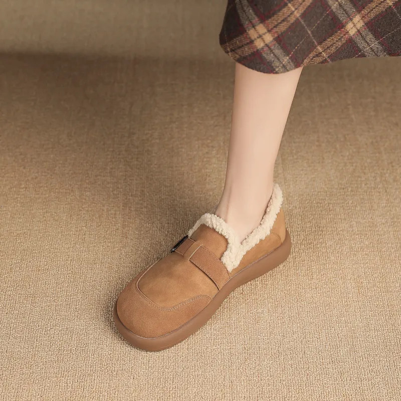 WESTLINK Casual Single Shoes 2.6CM Women's-2