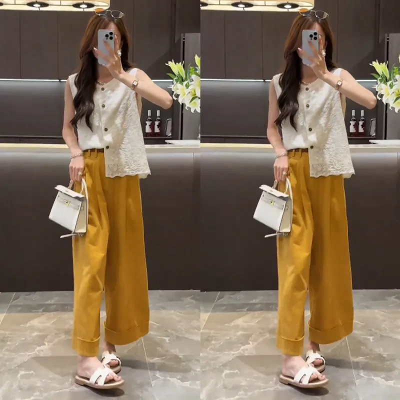 GULIANFEI Casual Suits Women's-5
