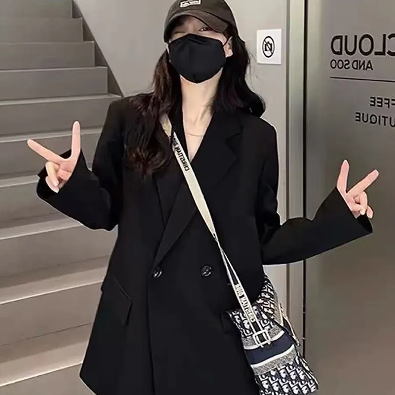 GULIANFEI 2025 Spring Business Suit Women's-10
