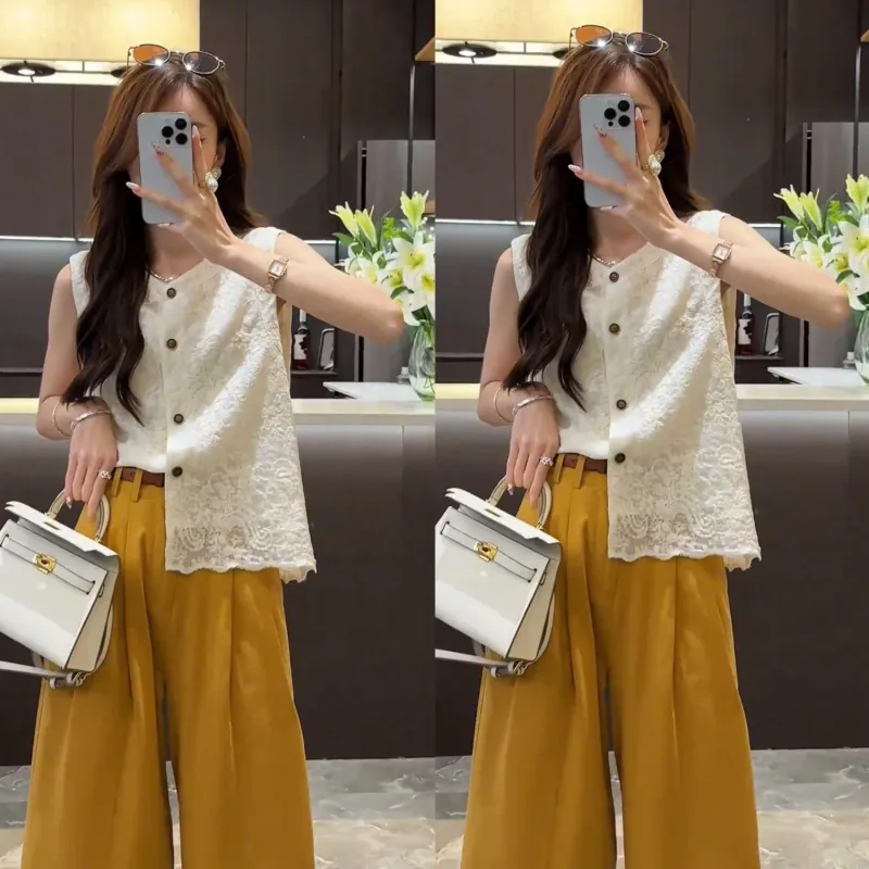 GULIANFEI Casual Suits Women's-2