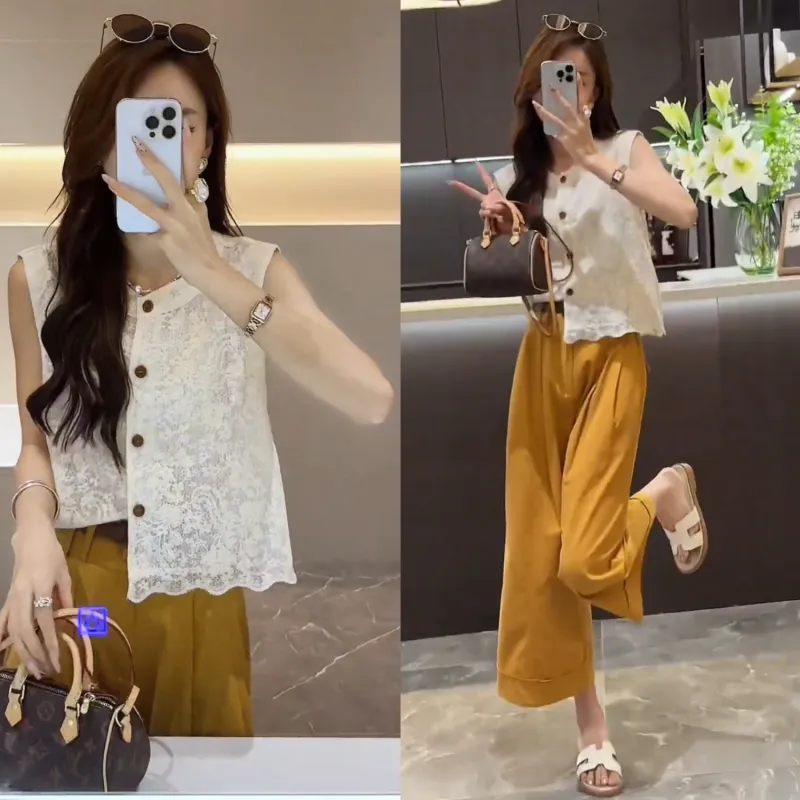 GULIANFEI Casual Suits Women's-4