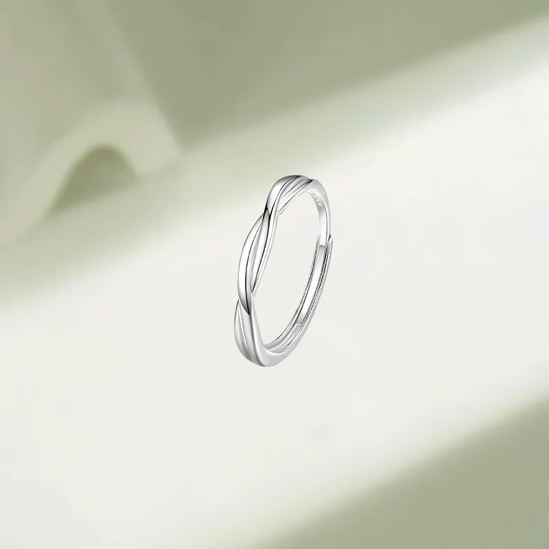 KIVA Sterling Silver Rings Men's-3