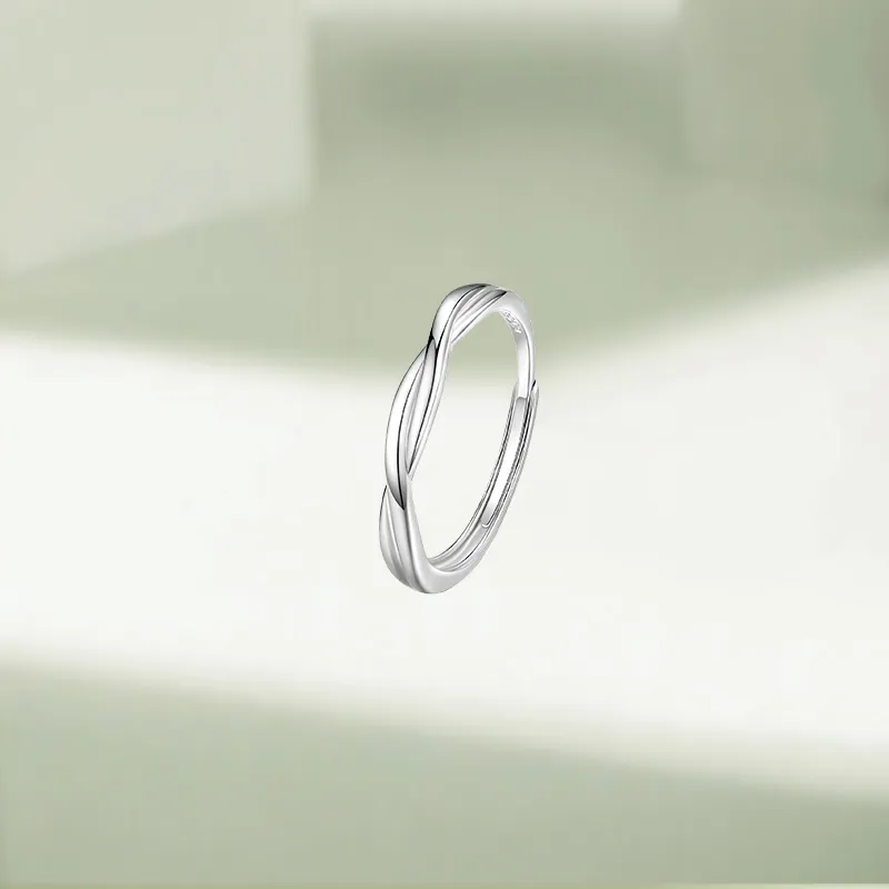KIVA Sterling Silver Rings Men's-4