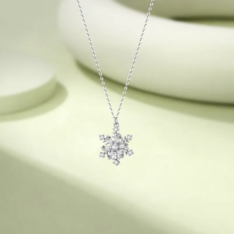 KIVA 999 Fine Silver Necklaces Women's-1