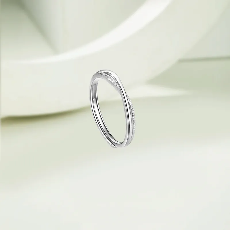 KIVA Sterling Silver Rings Women's-2