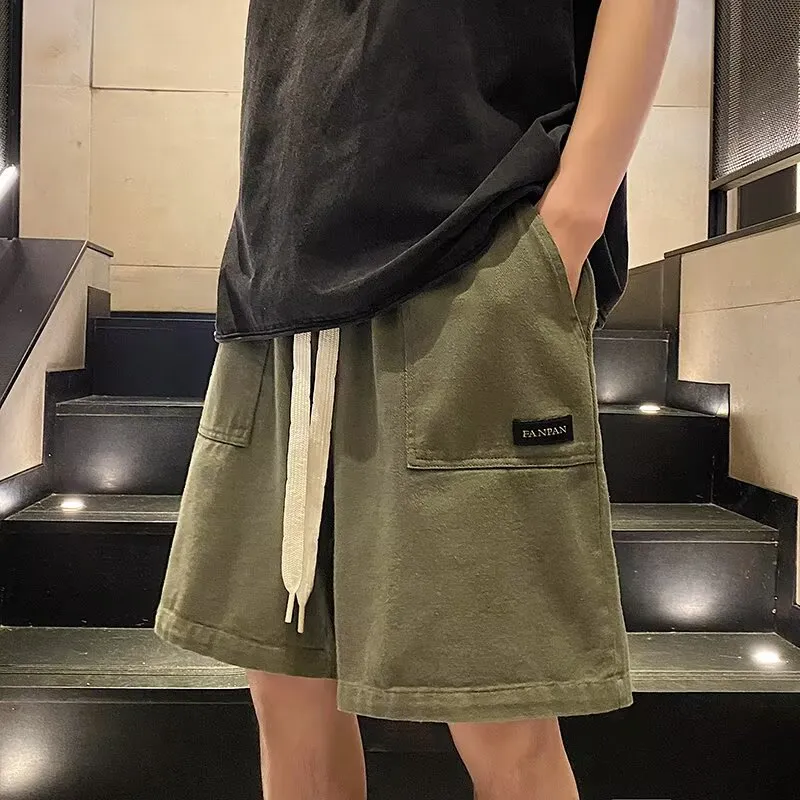 TONYBEAR Casual Shorts Men-3