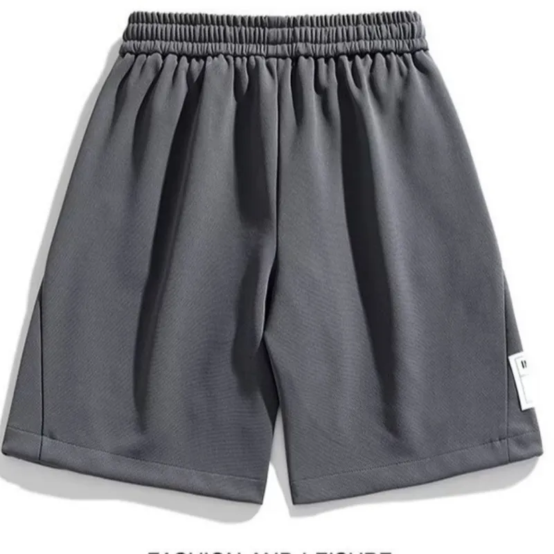 TONYBEAR Casual Shorts Men-3
