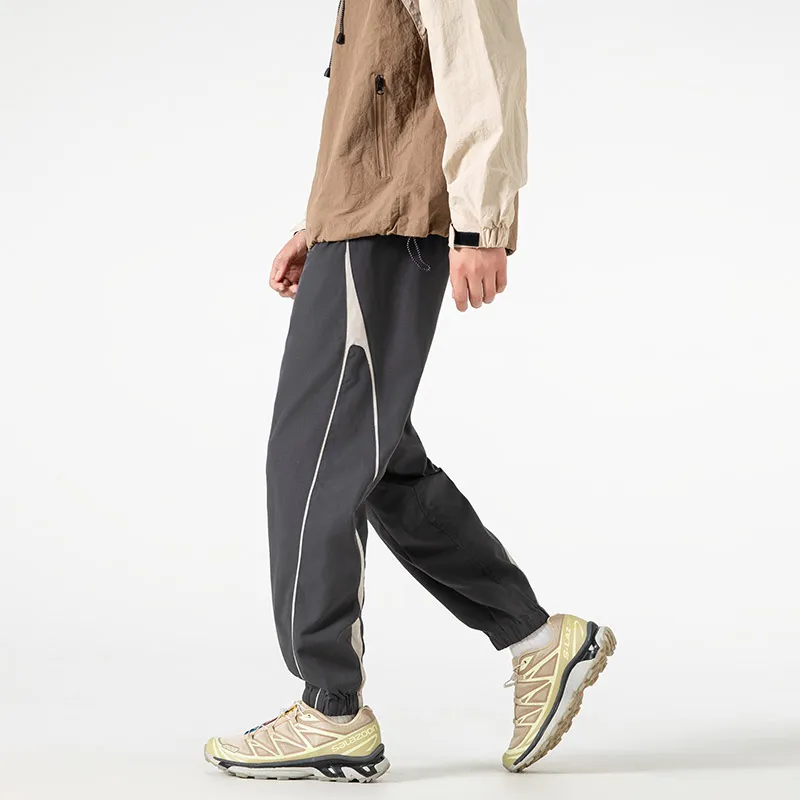 TONYBEAR Casual Pants Unisex-2