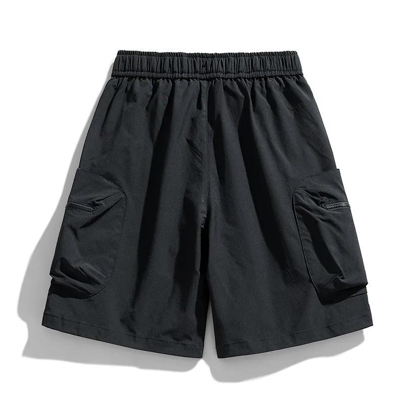 TONYBEAR Casual Shorts Unisex-1