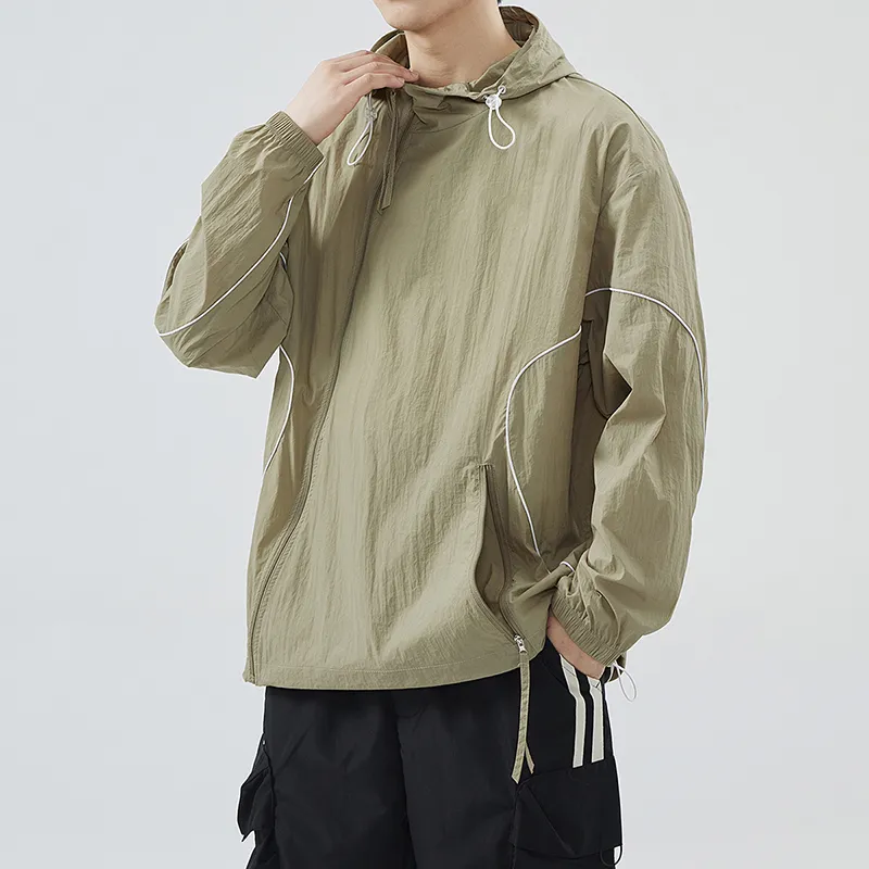 TONYBEAR Sun Protection Clothing Unisex-23