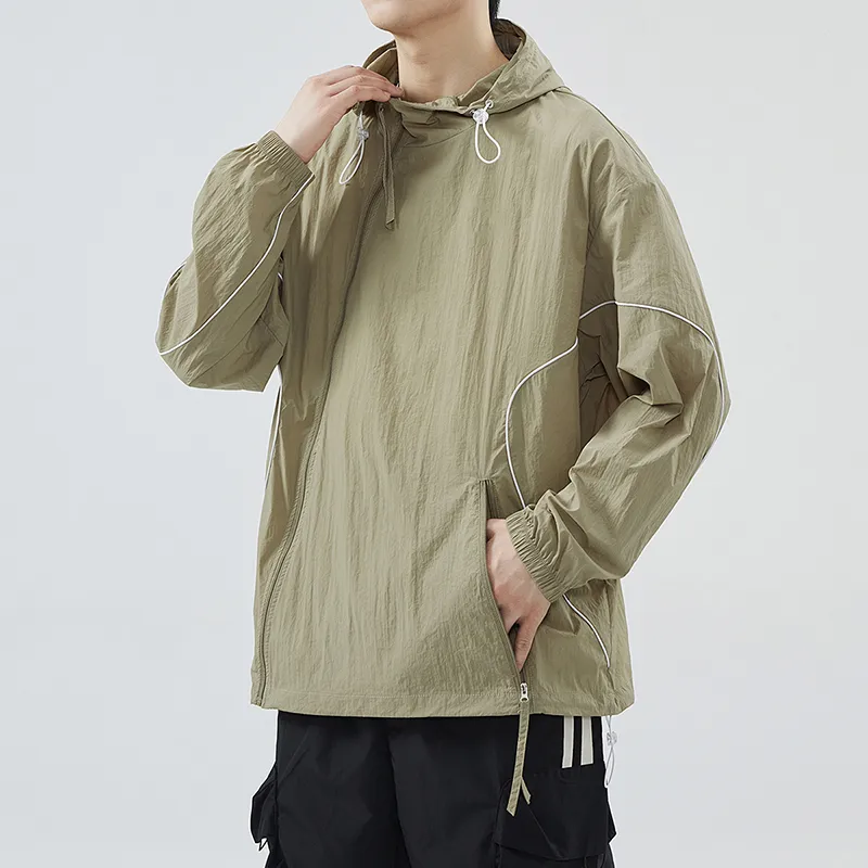 TONYBEAR Sun Protection Clothing Unisex-24