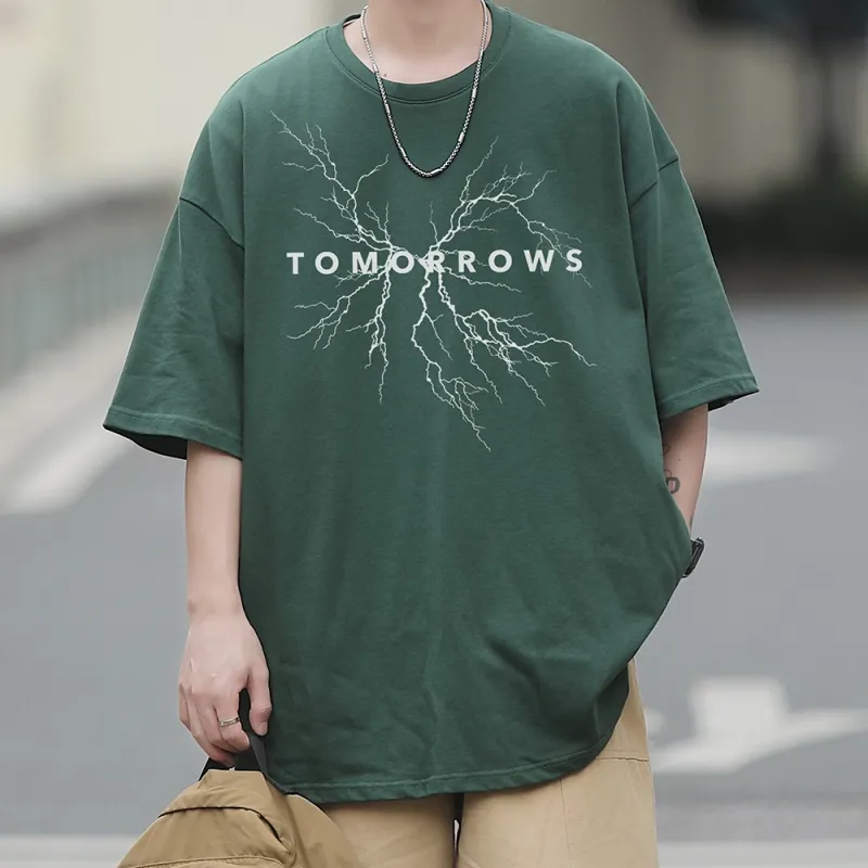 TONYBEAR T Shirts Men-9