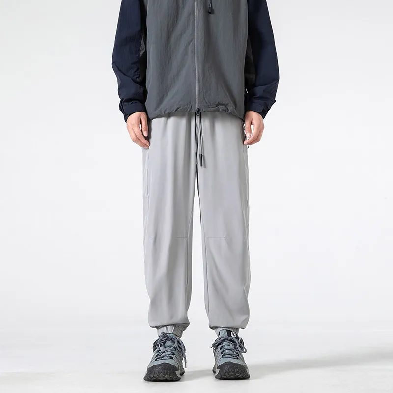TONYBEAR Casual Pants Unisex-4