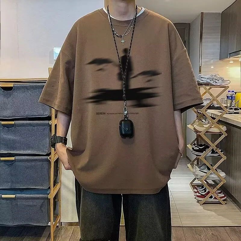 TONYBEAR T Shirts Men-7