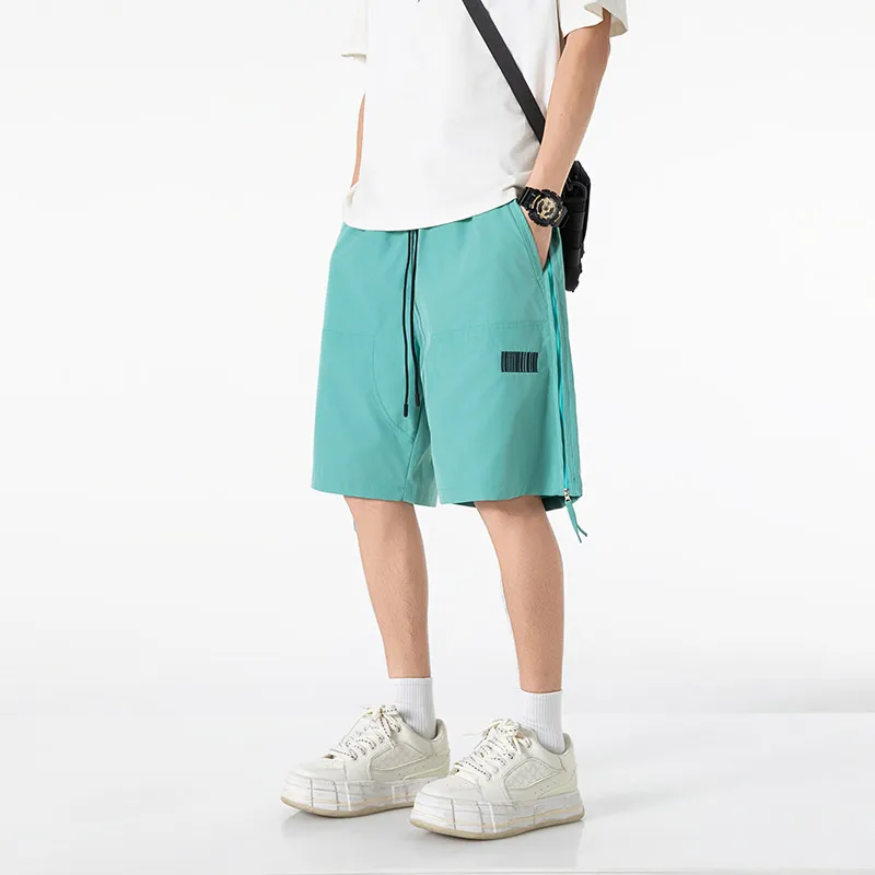 TONYBEAR Casual Shorts Unisex-18