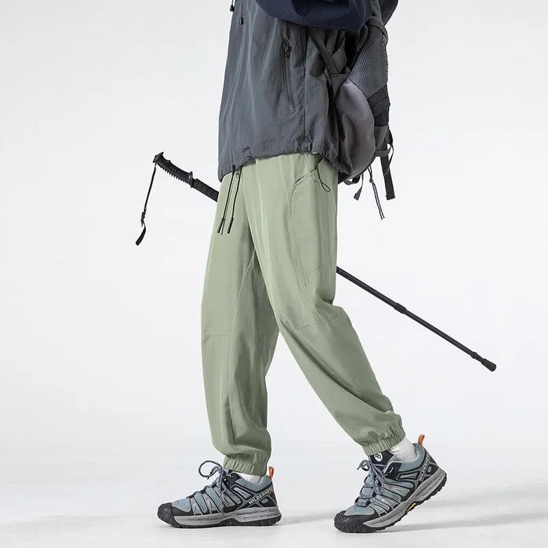 TONYBEAR Casual Pants Unisex-18