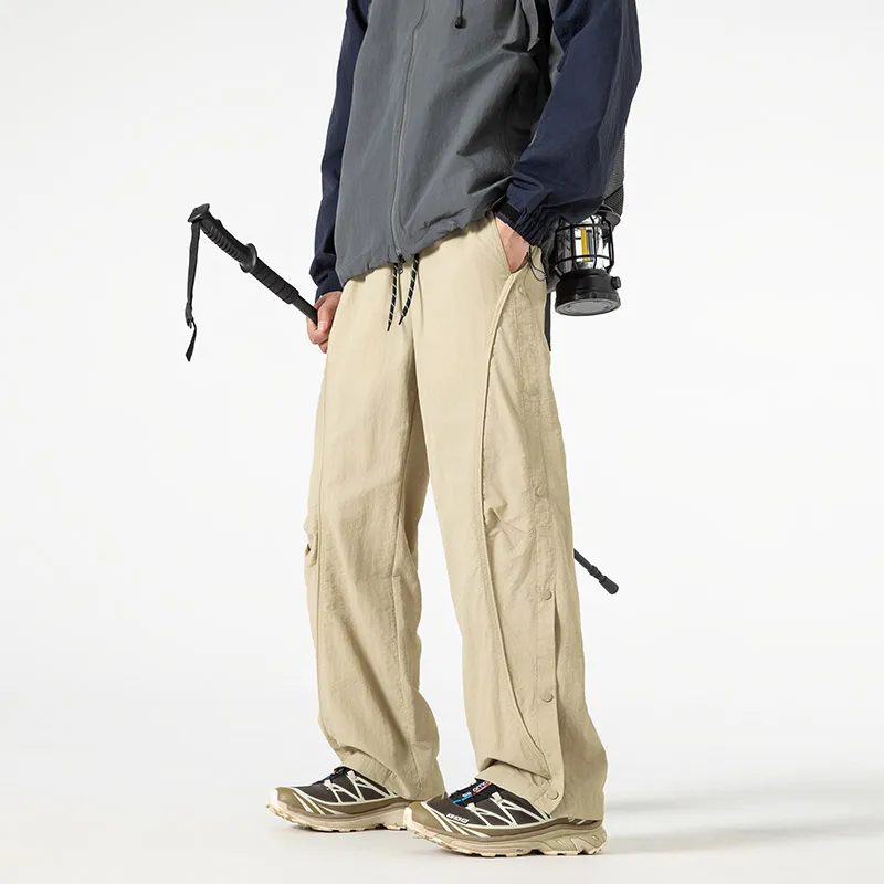 TONYBEAR Casual Pants Unisex-19