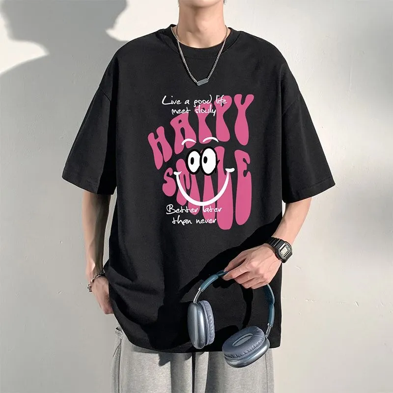 TONYBEAR T Shirts Men-1