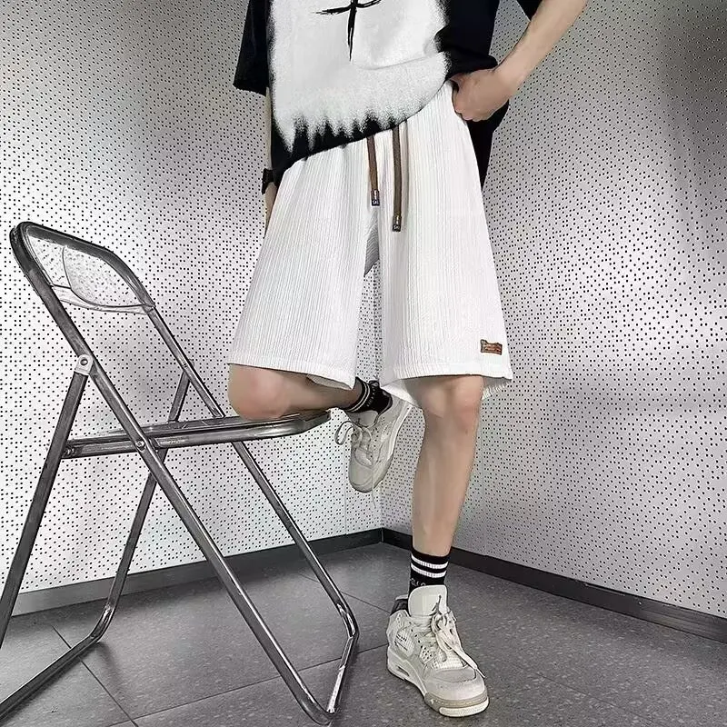 TONYBEAR Casual Shorts Men-6