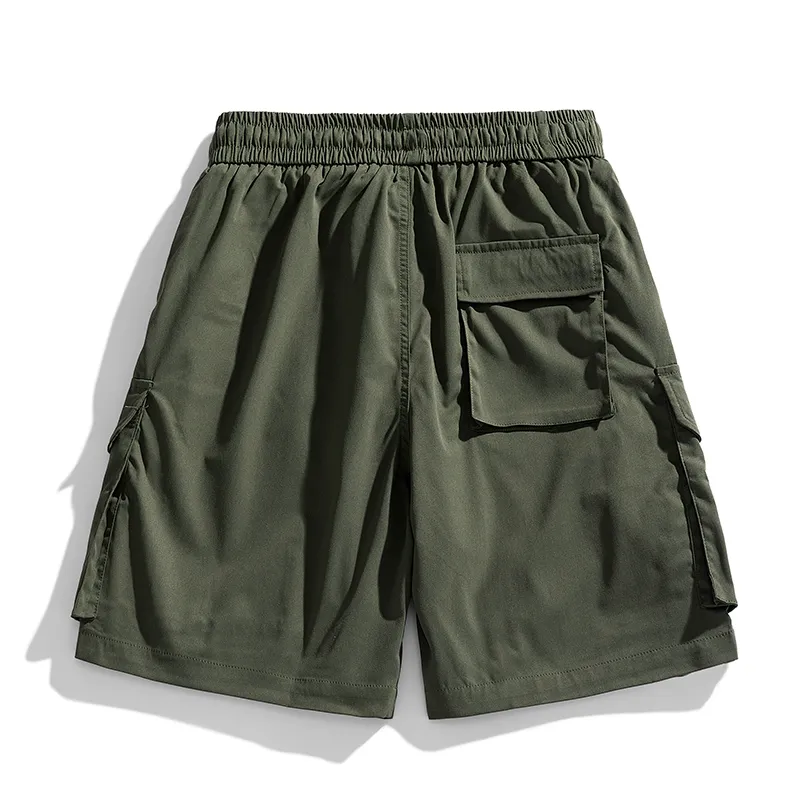 TONYBEAR Casual Shorts Unisex-7