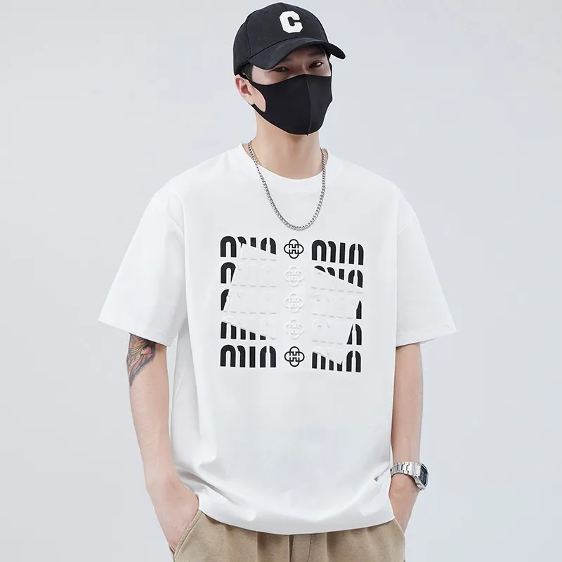 TONYBEAR T Shirts Men-5