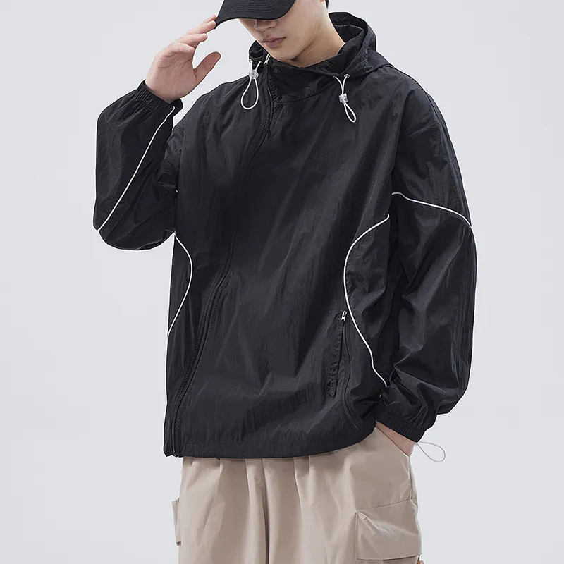 TONYBEAR Sun Protection Clothing Unisex-9