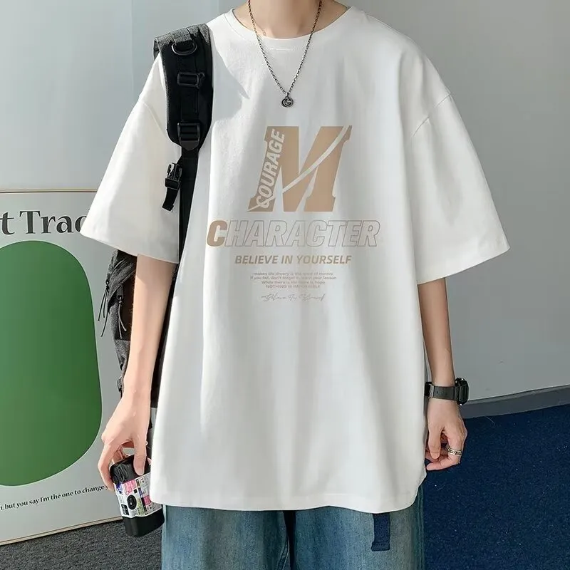 TONYBEAR T Shirts Men-3