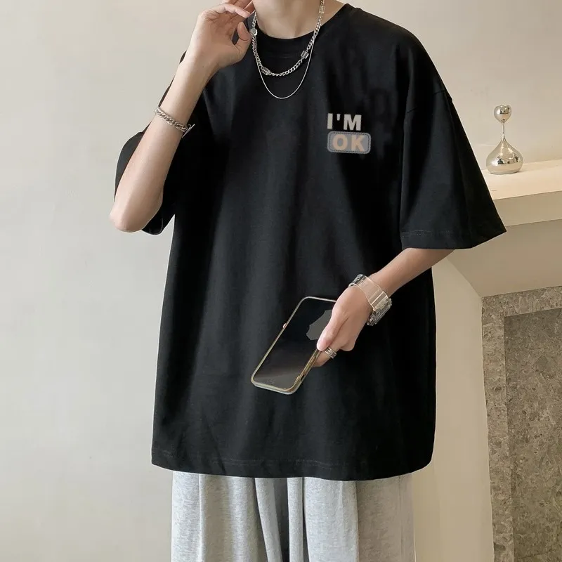 TONYBEAR T Shirts Men-1