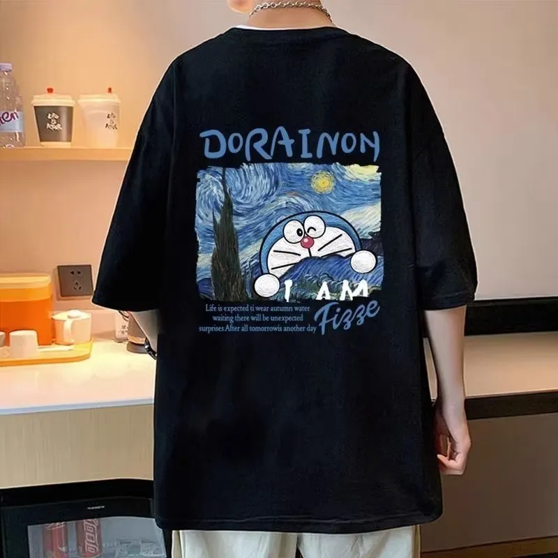 TONYBEAR T Shirts Men-1