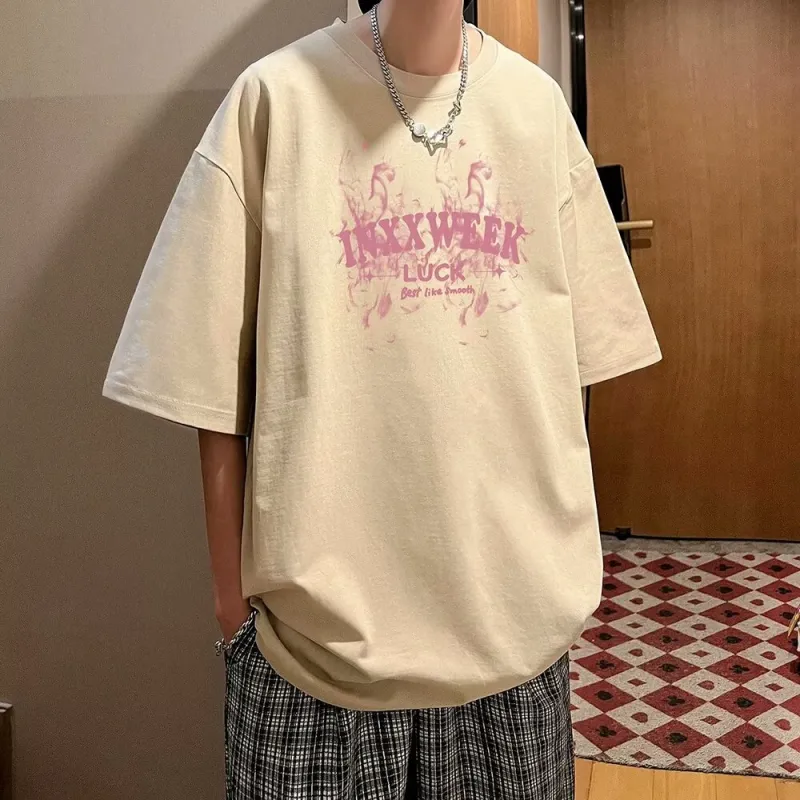 TONYBEAR T Shirts Men-5