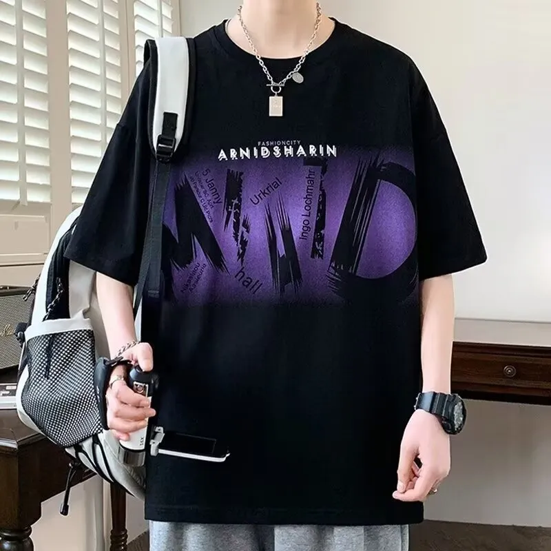 TONYBEAR T Shirts Men-1