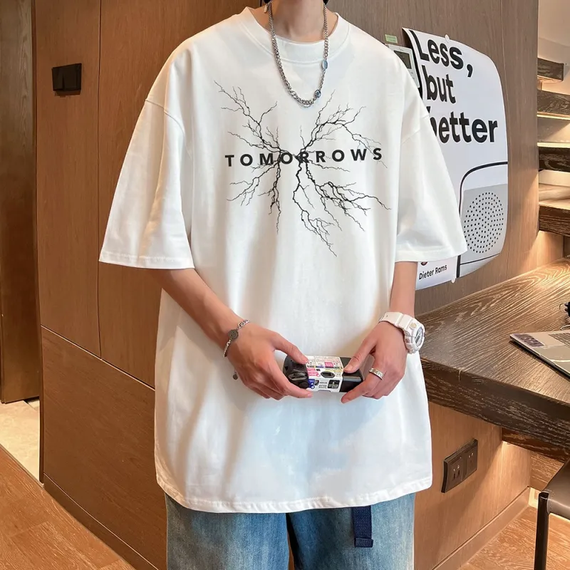 TONYBEAR T Shirts Men-3