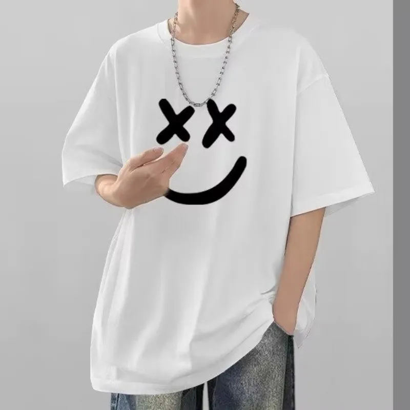 TONYBEAR T Shirts Men-3