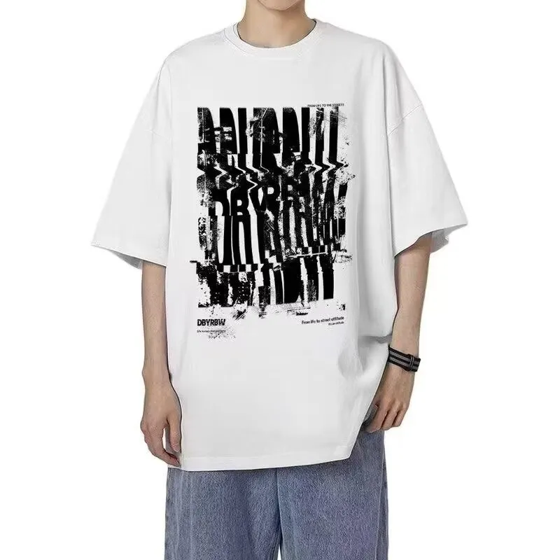 TONYBEAR T Shirts Men-3
