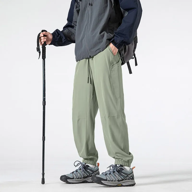 TONYBEAR Casual Pants Unisex-19