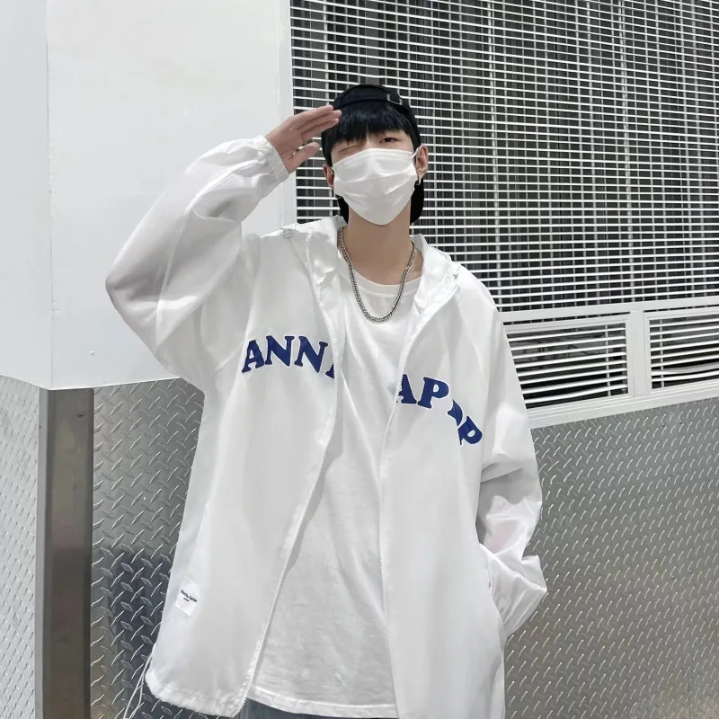 TONYBEAR Sun Protection Clothing Unisex-6