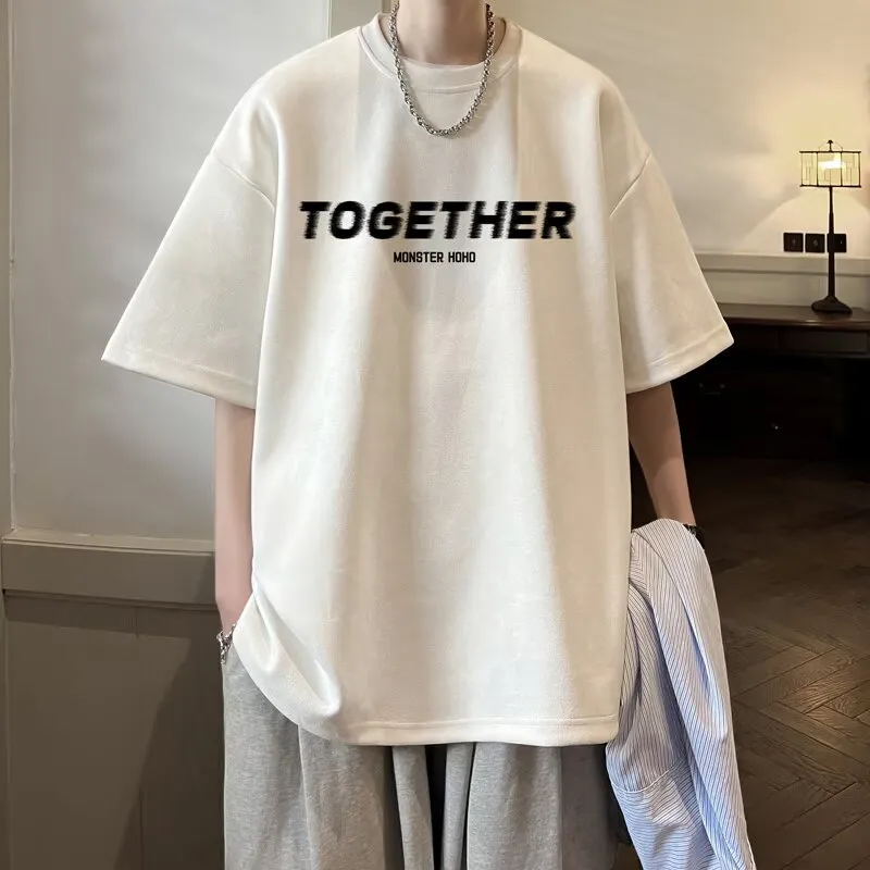 TONYBEAR T Shirts Men-3