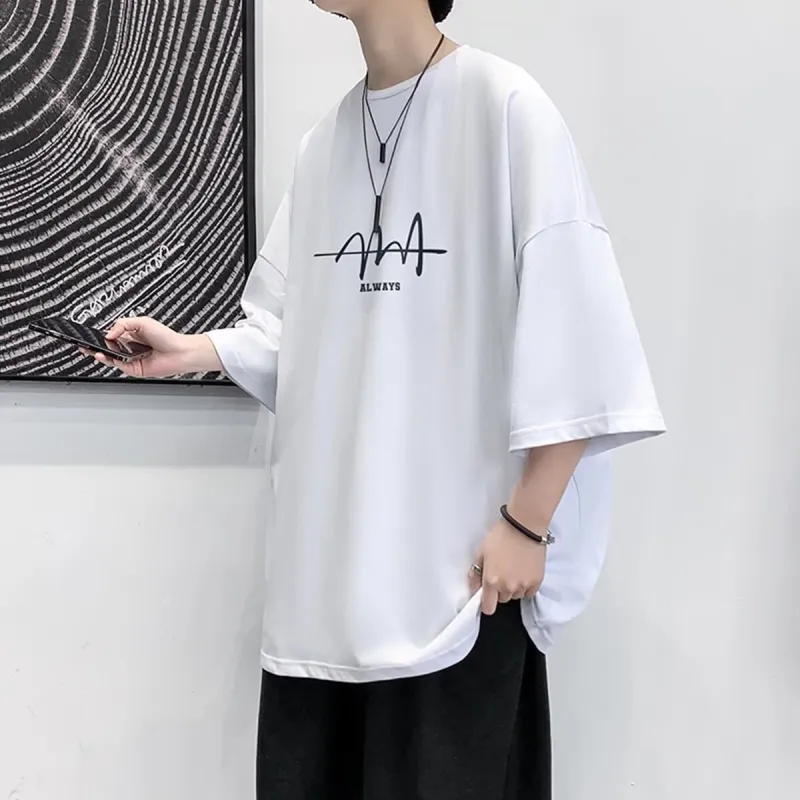 TONYBEAR T Shirts Men-3